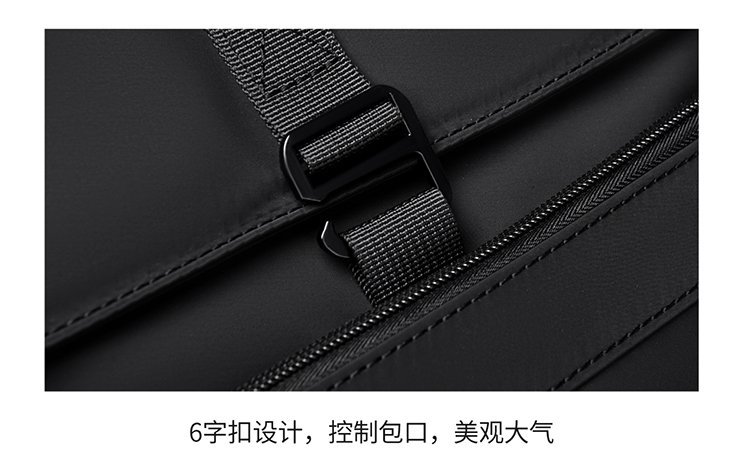Factory Direct Casual Backpack for Retail Sourcing — 26