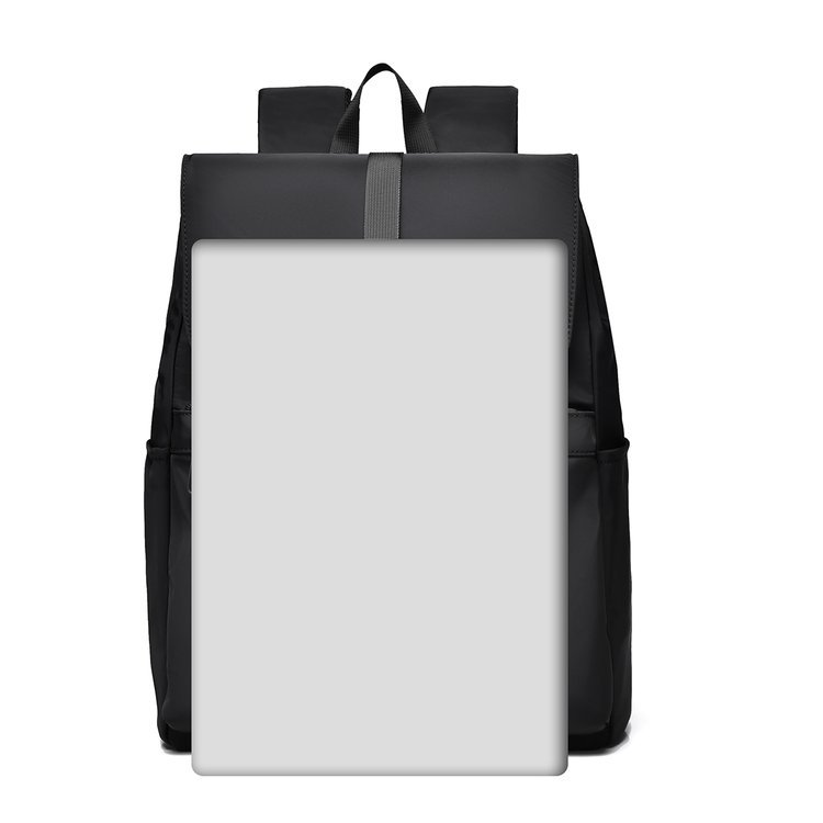 Factory Direct Casual Backpack for Retail Sourcing — 28