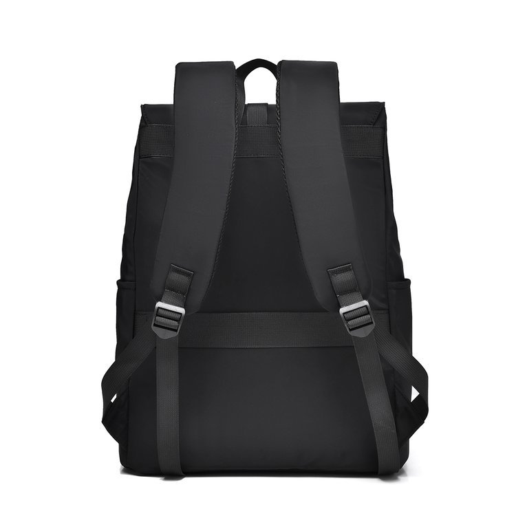 Factory Direct Casual Backpack for Retail Sourcing — 31