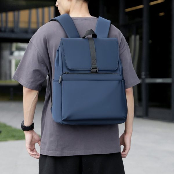 Factory Direct Casual Backpack for Retail Sourcing