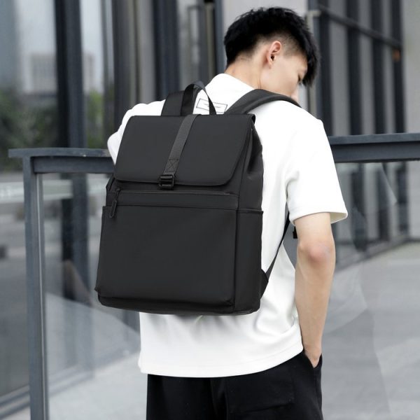 Factory Direct Casual Backpack for Retail Sourcing