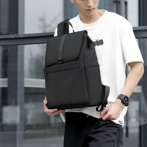 Factory Direct Casual Backpack for Retail Sourcing