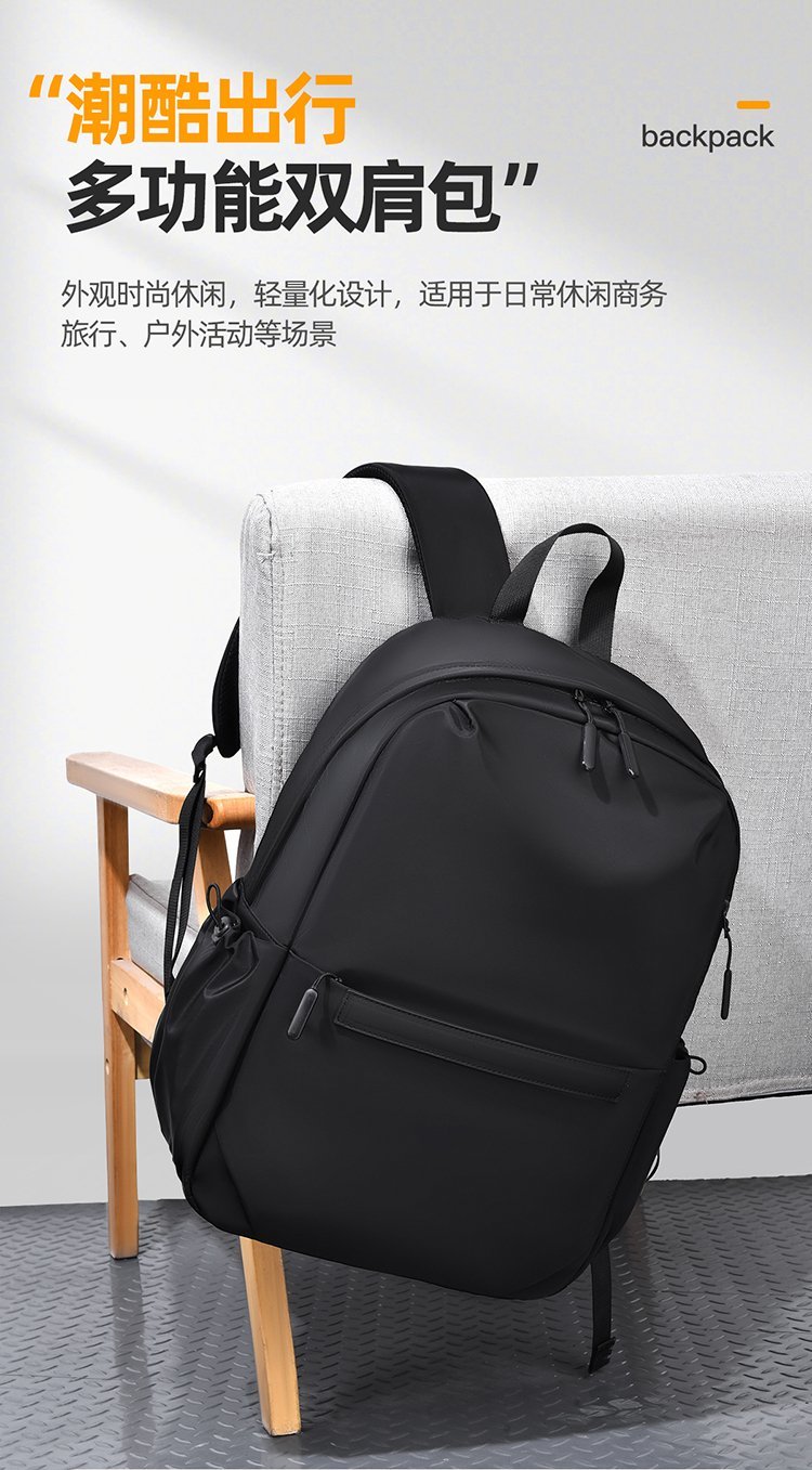 Mochila escolar personalizada para compradores mayoristas a granel — 2