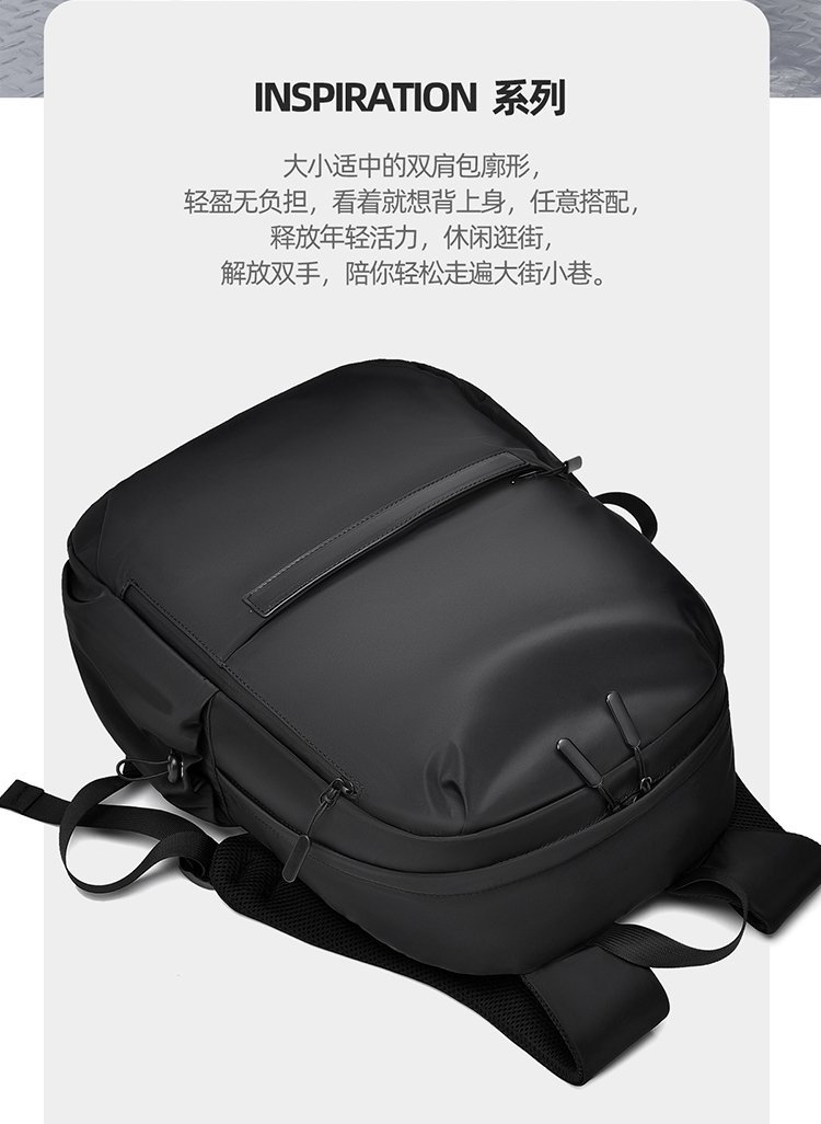 Mochila escolar personalizada para compradores mayoristas a granel — 3