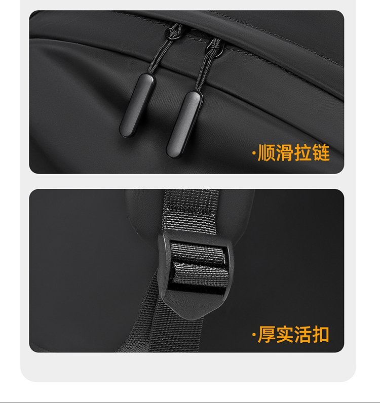 Mochila escolar personalizada para compradores mayoristas a granel — 4