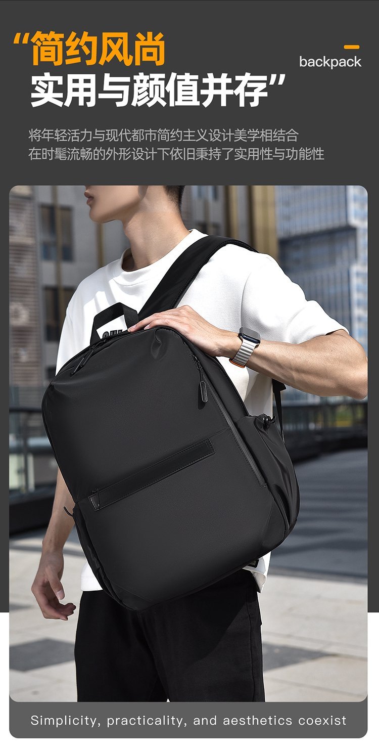 Mochila escolar personalizada para compradores mayoristas a granel — 5