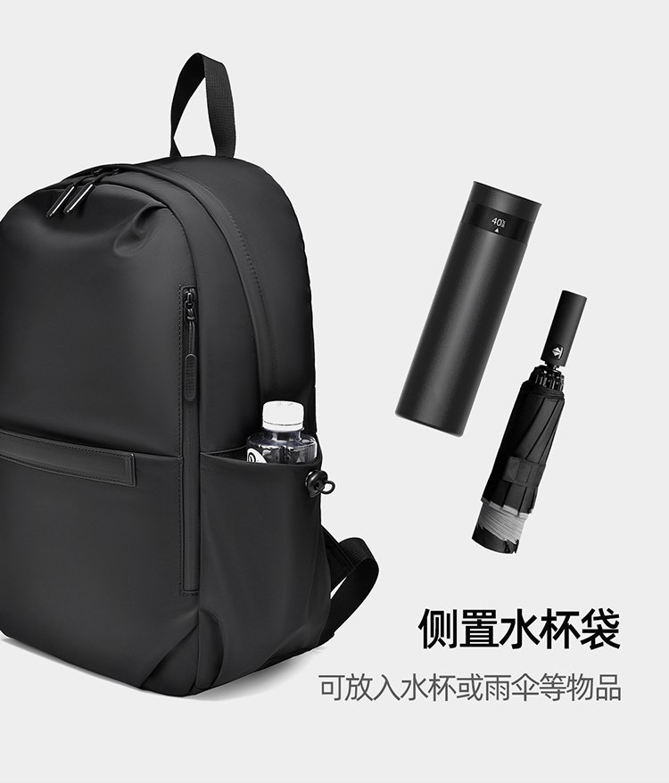 Mochila escolar personalizada para compradores mayoristas a granel — 11