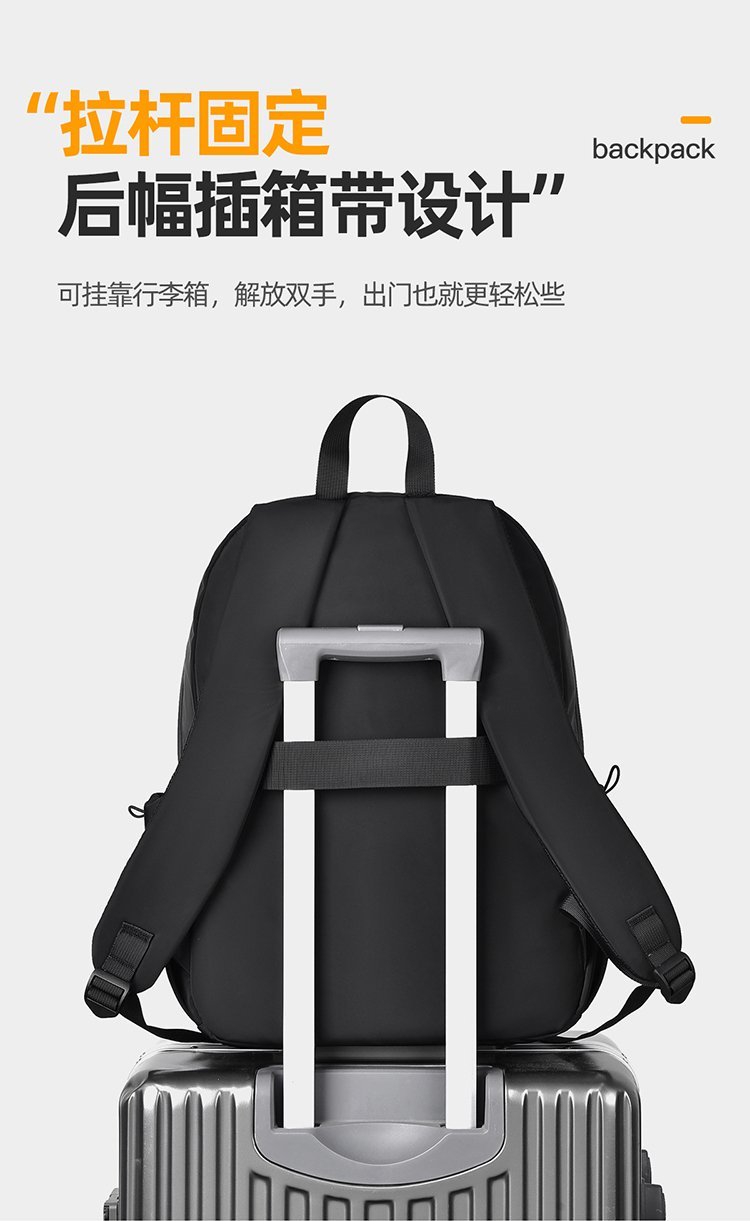 Mochila escolar personalizada para compradores mayoristas a granel — 13