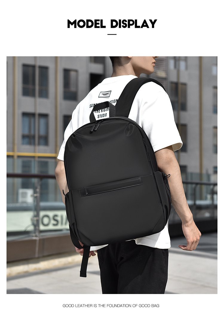 Mochila escolar personalizada para compradores mayoristas a granel — 14