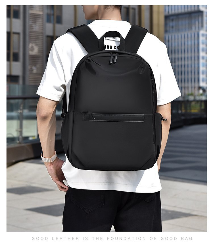 Mochila escolar personalizada para compradores mayoristas a granel — 15