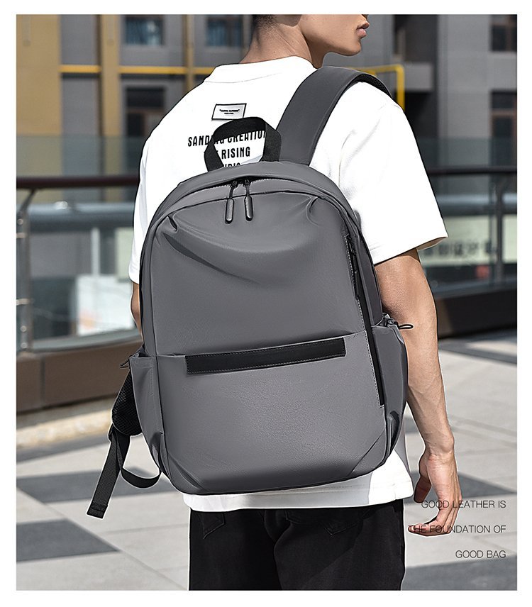 Mochila escolar personalizada para compradores mayoristas a granel — 16