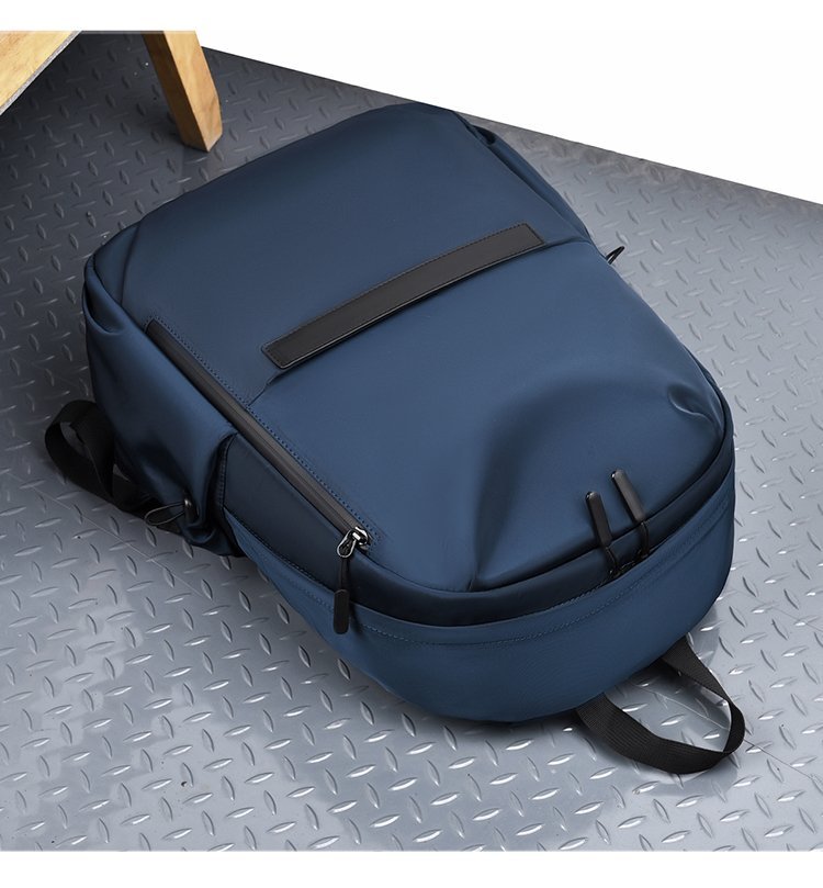 Mochila escolar personalizada para compradores mayoristas a granel — 18