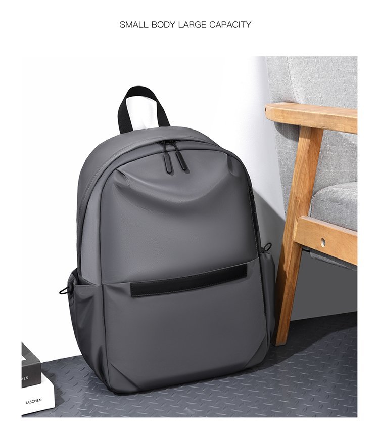 Mochila escolar personalizada para compradores mayoristas a granel — 19