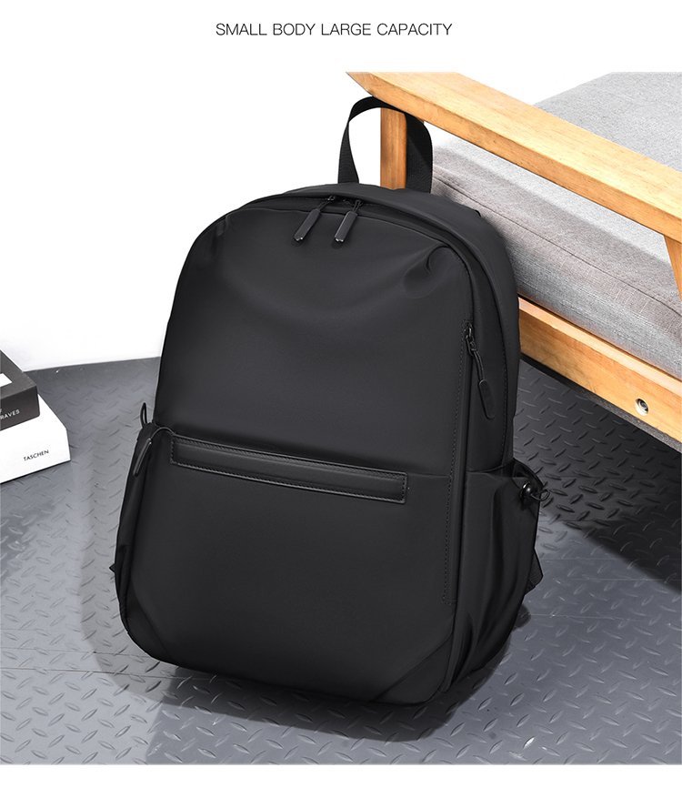Mochila escolar personalizada para compradores mayoristas a granel — 21