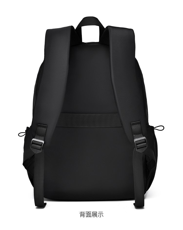Mochila escolar personalizada para compradores mayoristas a granel — 26