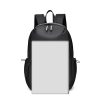 Mochila escolar personalizada para compradores mayoristas a granel