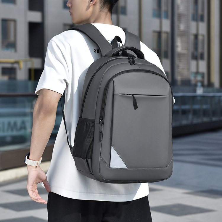 Factory Direct Daily Backpack for Wholesale Supply — 8