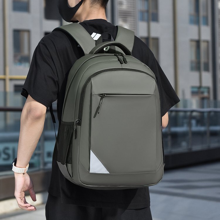 Factory Direct Daily Backpack for Wholesale Supply — 10
