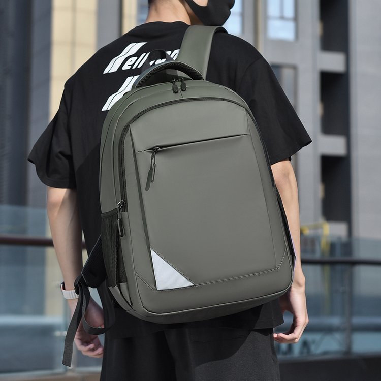Factory Direct Daily Backpack for Wholesale Supply — 11