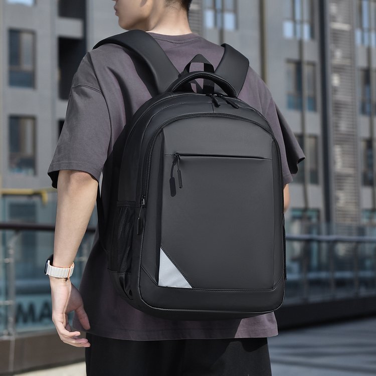 Factory Direct Daily Backpack for Wholesale Supply — 12