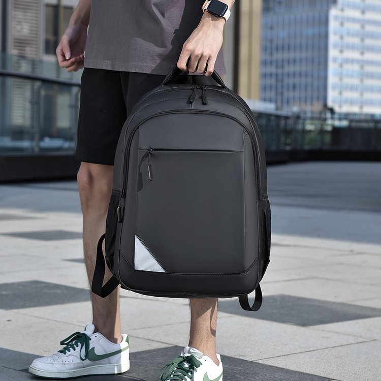 Factory Direct Daily Backpack for Wholesale Supply — 14