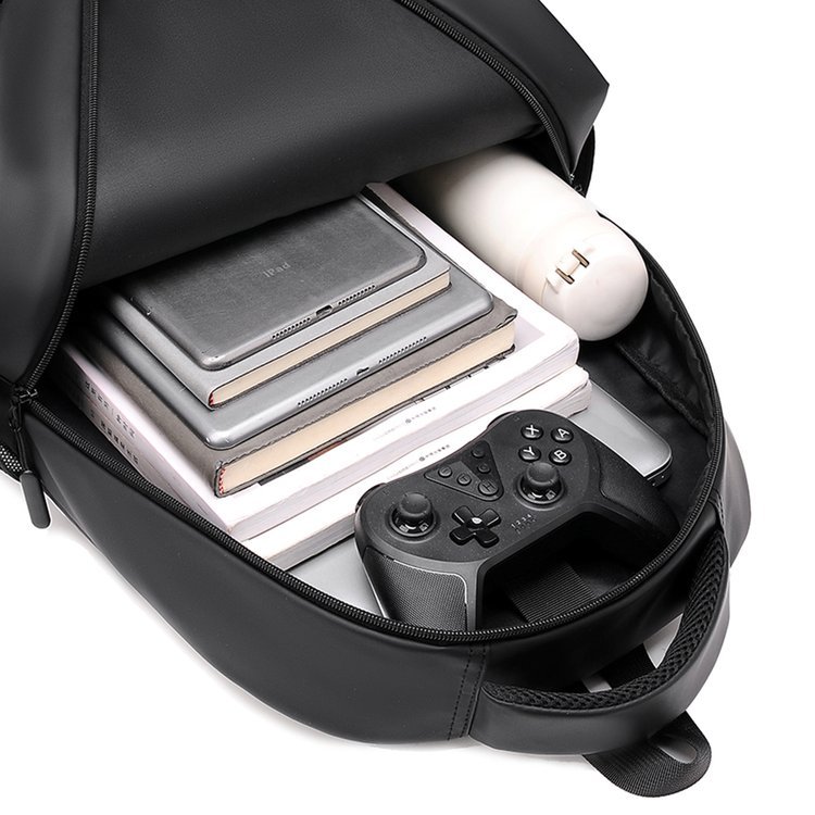 Factory Direct Travel Backpack for Brand Orders — 3