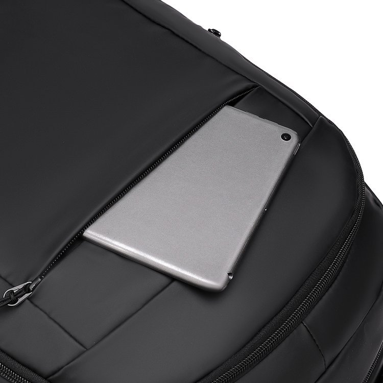 Factory Direct Travel Backpack for Brand Orders — 4