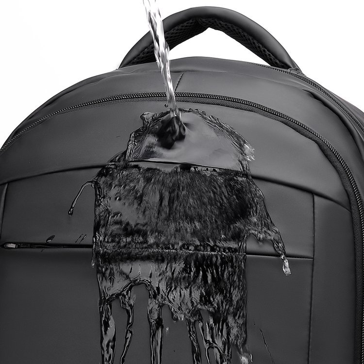 Factory Direct Travel Backpack for Brand Orders — 5