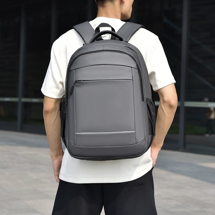 Factory Direct Travel Backpack for Brand Orders — 7