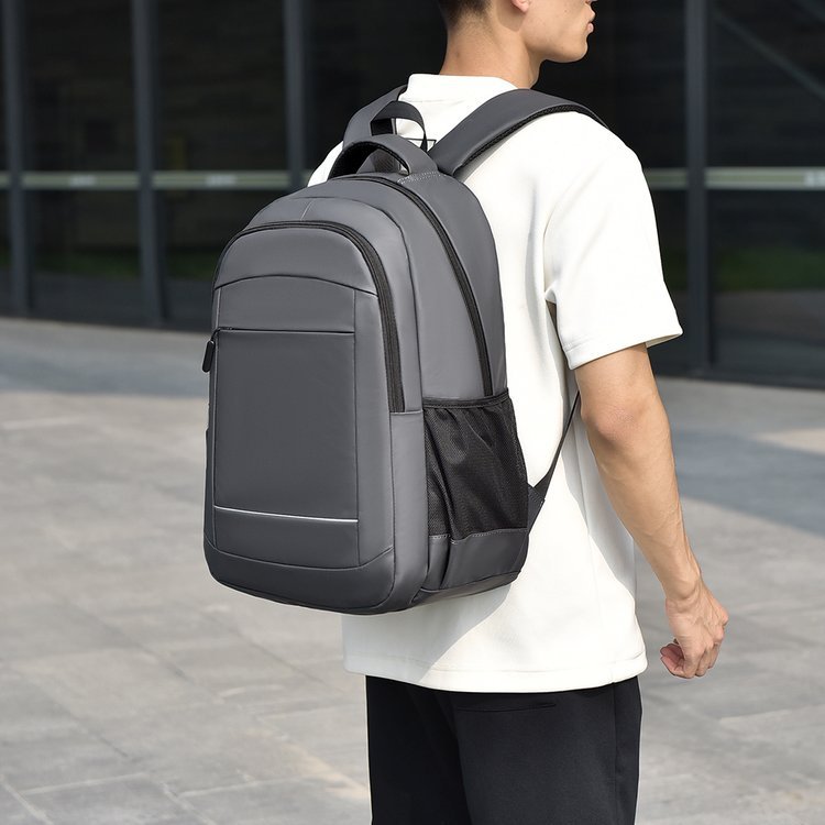 Factory Direct Travel Backpack for Brand Orders — 8