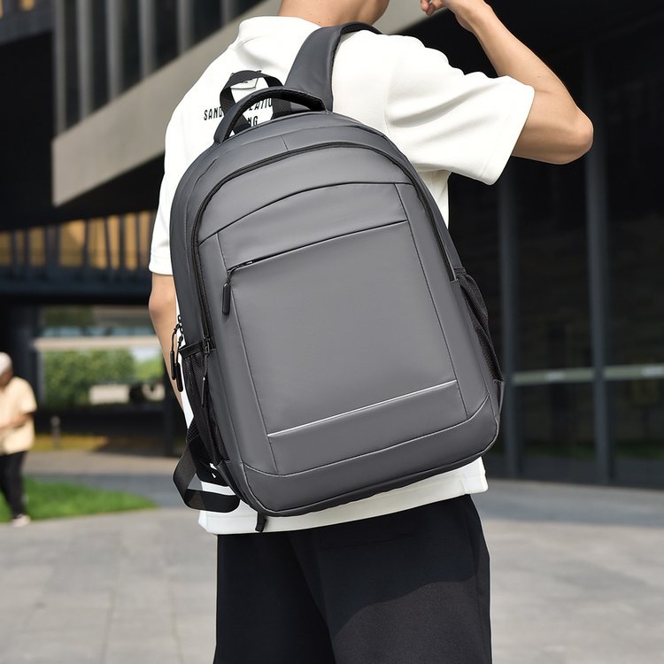 Factory Direct Travel Backpack for Brand Orders — 9