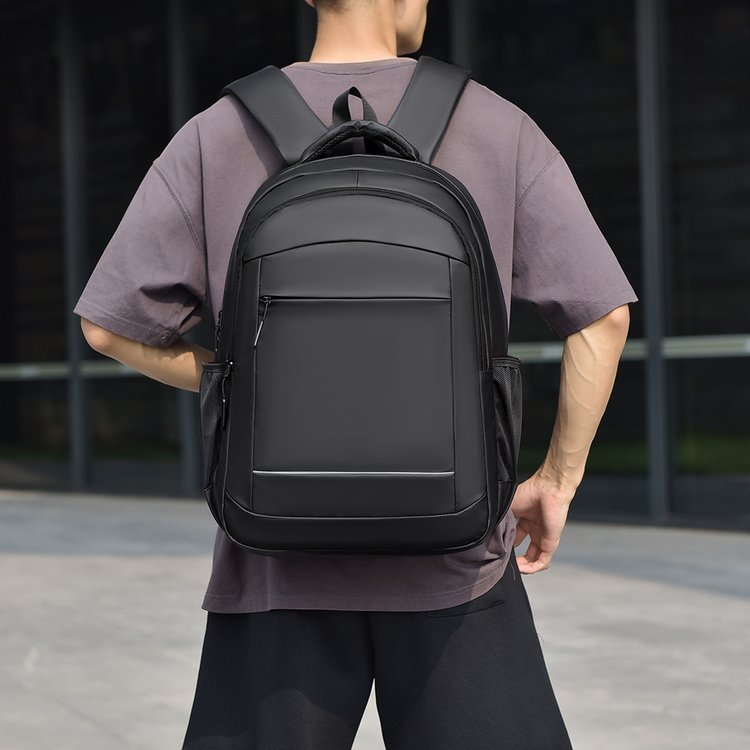 Factory Direct Travel Backpack for Brand Orders — 10