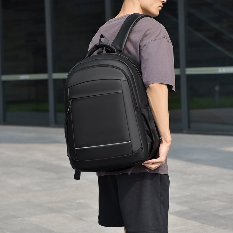 Factory Direct Travel Backpack for Brand Orders — 11