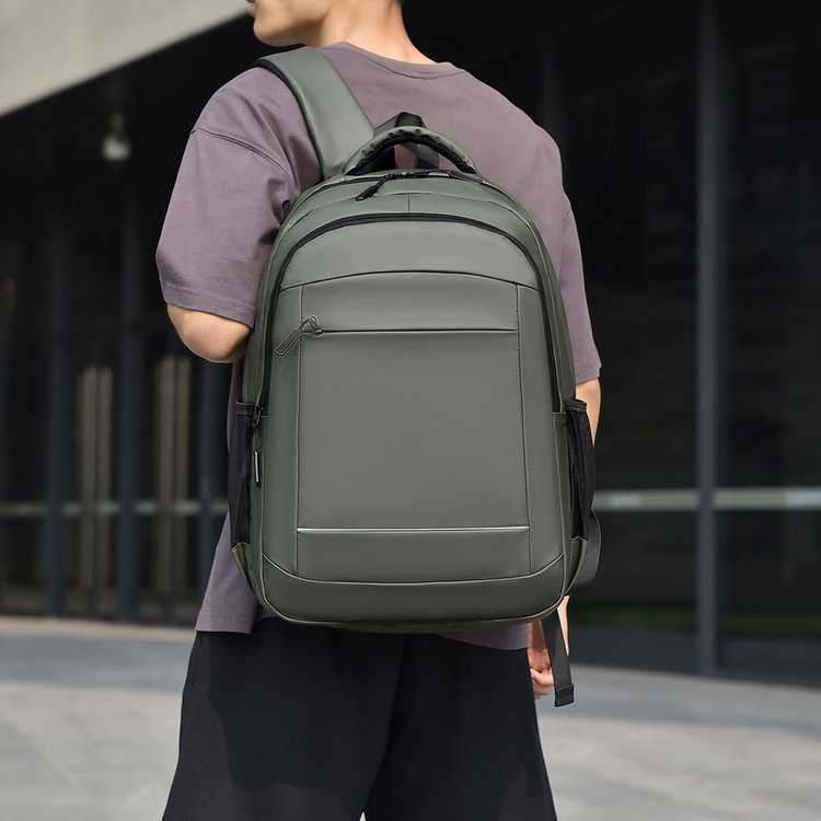 Factory Direct Travel Backpack for Brand Orders — 13