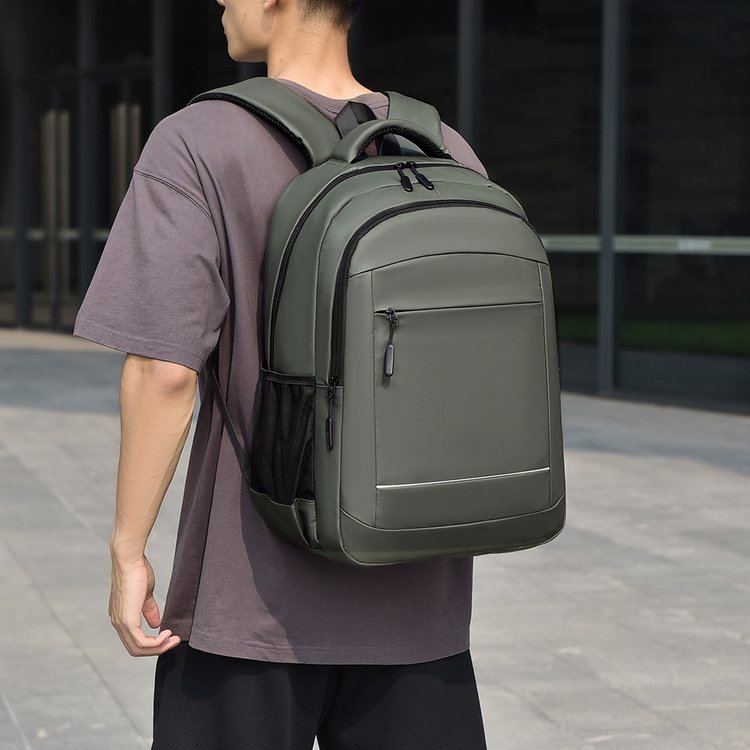 Factory Direct Travel Backpack for Brand Orders — 14