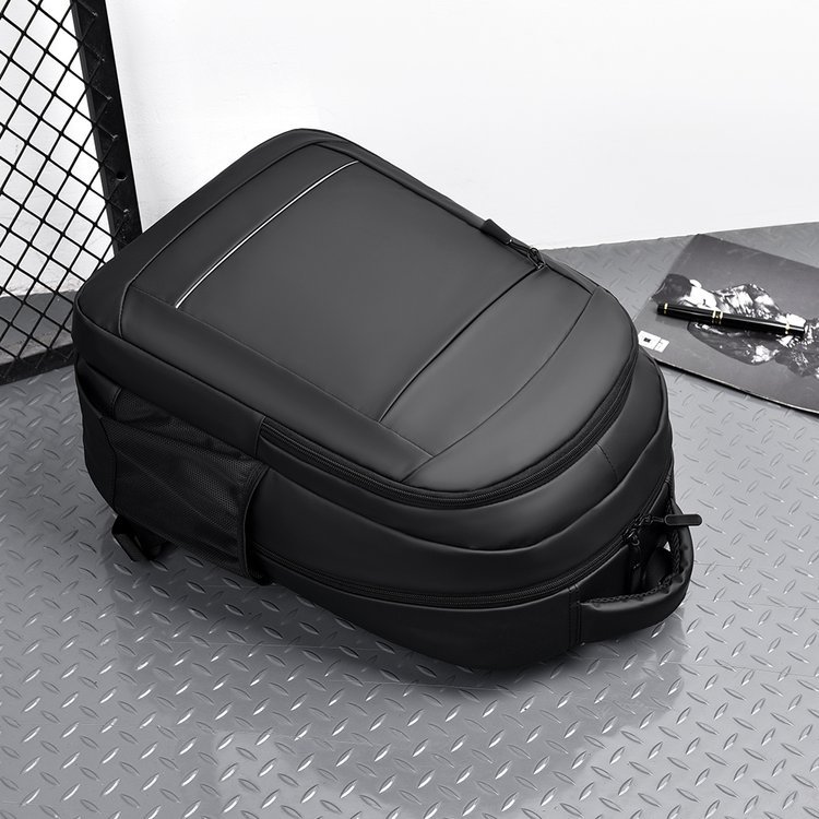 Factory Direct Travel Backpack for Brand Orders — 27