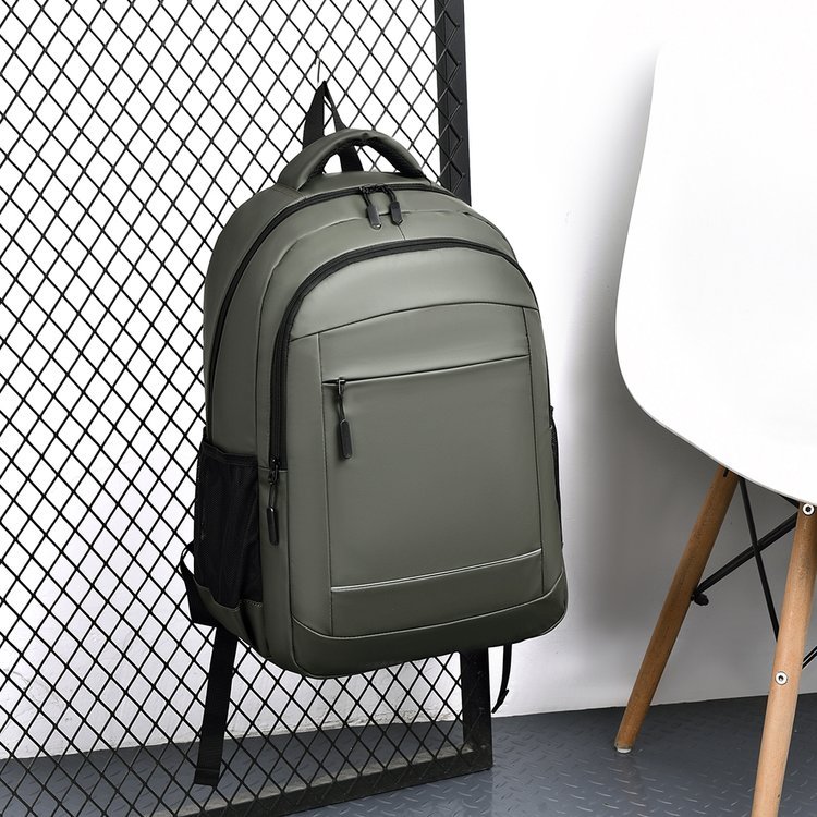Factory Direct Travel Backpack for Brand Orders — 28