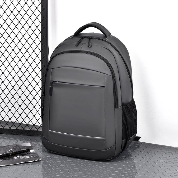 Factory Direct Travel Backpack for Brand Orders — 29