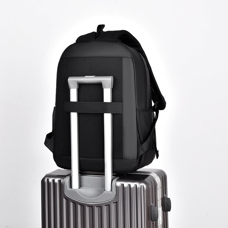 Factory Direct Travel Backpack for Brand Orders — 32