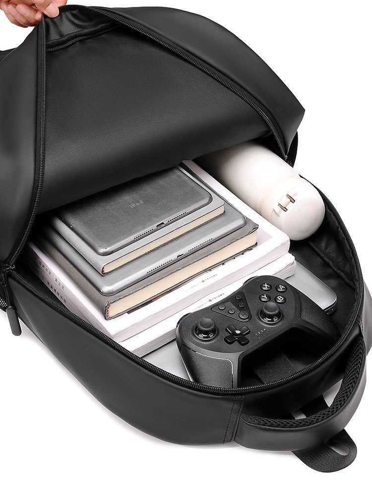 Factory Direct Travel Backpack for Brand Orders — 35