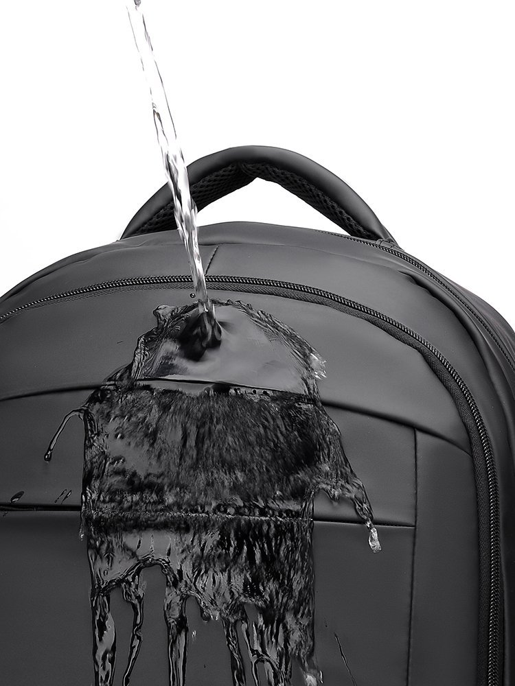 Factory Direct Travel Backpack for Brand Orders — 37