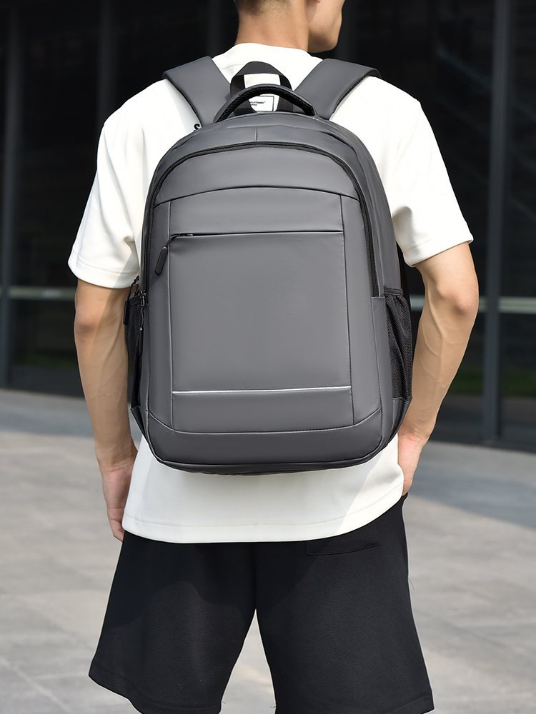 Factory Direct Travel Backpack for Brand Orders — 39