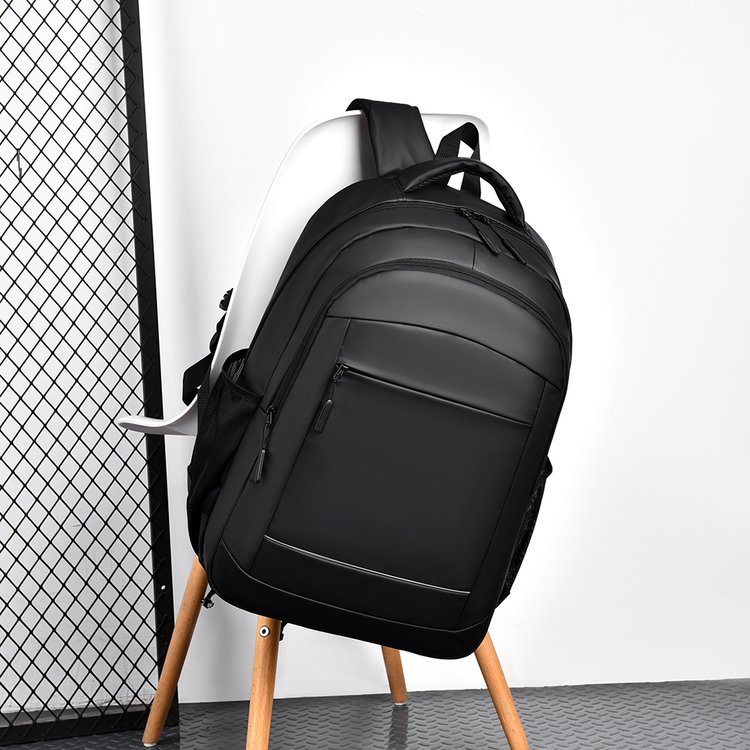 Factory Direct Travel Backpack for Brand Orders — 31