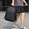 Factory Direct Travel Backpack for Brand Orders
