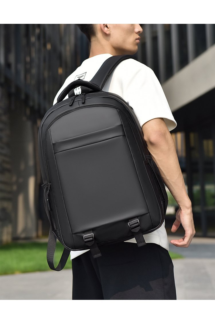 Bulk Supply Casual Backpack for School and Daily Use — 12