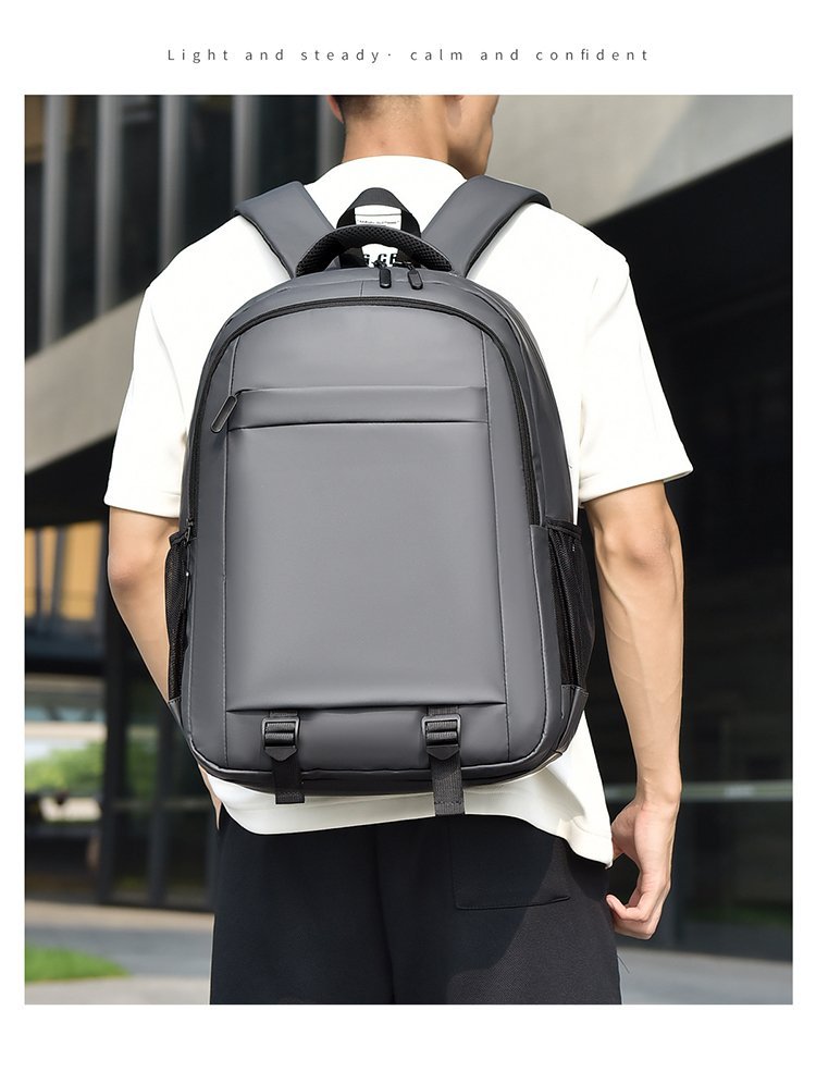 Bulk Supply Casual Backpack for School and Daily Use — 13