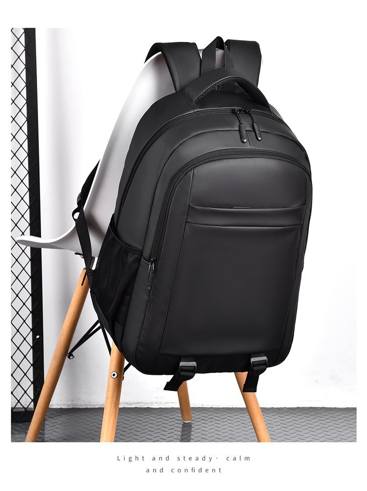 Bulk Supply Casual Backpack for School and Daily Use — 14