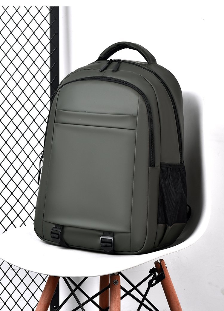 Bulk Supply Casual Backpack for School and Daily Use — 15