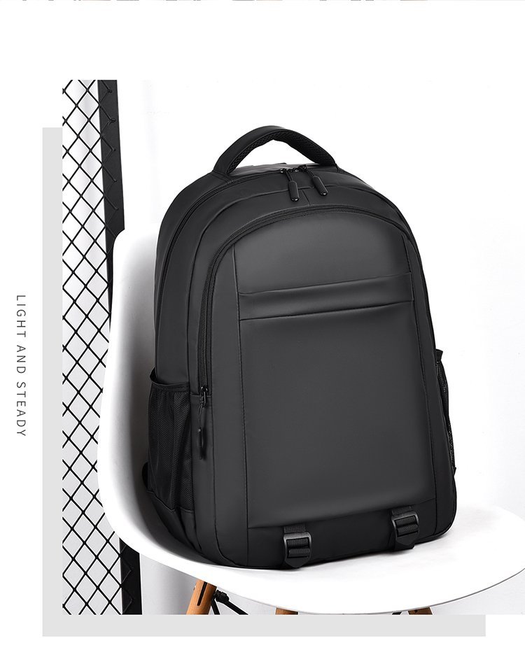 Bulk Supply Casual Backpack for School and Daily Use — 16