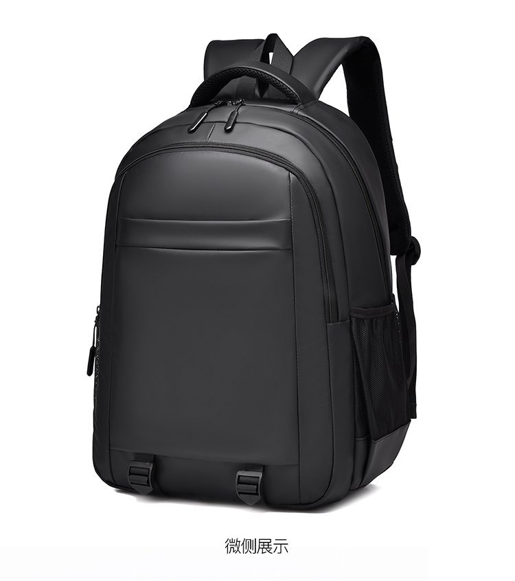 Bulk Supply Casual Backpack for School and Daily Use — 20